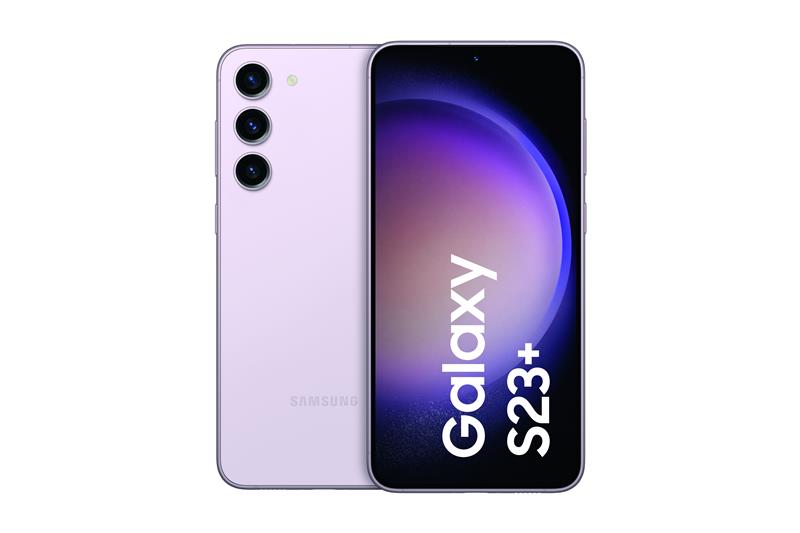 Samsung Galaxy S23+ 512 GB (0050) - Lavender
