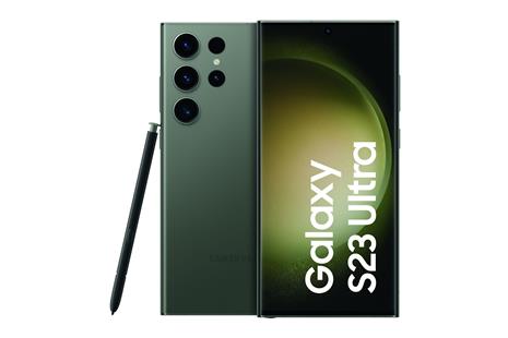 Samsung Galaxy S23 Ultra 256 GB (0050) - Green
