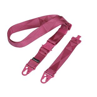 GreenMnky Strap Farbe Red Violet