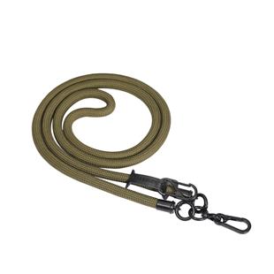 GreenMnky Cord Farbe Olive Green