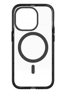 FUN MagSafe Cover für Apple iPhone 15 Black