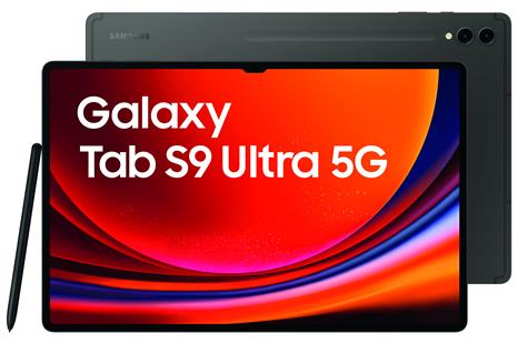 Samsung Galaxy Tab S9 Ultra 5G 512 GB - Gray