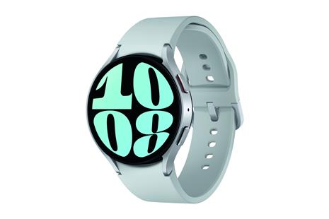 Samsung Galaxy Watch 6 LTE 44 mm - Silver