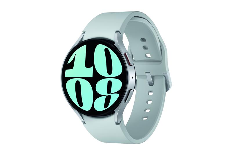 Samsung Galaxy Watch 6 Bluetooth 44 mm - Silver