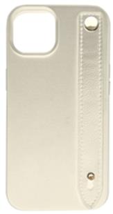 OHLALA! Personalize Back Cover für Apple iPhone 15 Pro Max Beige