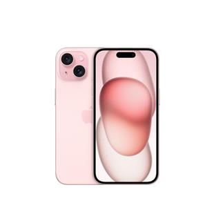 Apple iPhone 15 128 GB - Rose