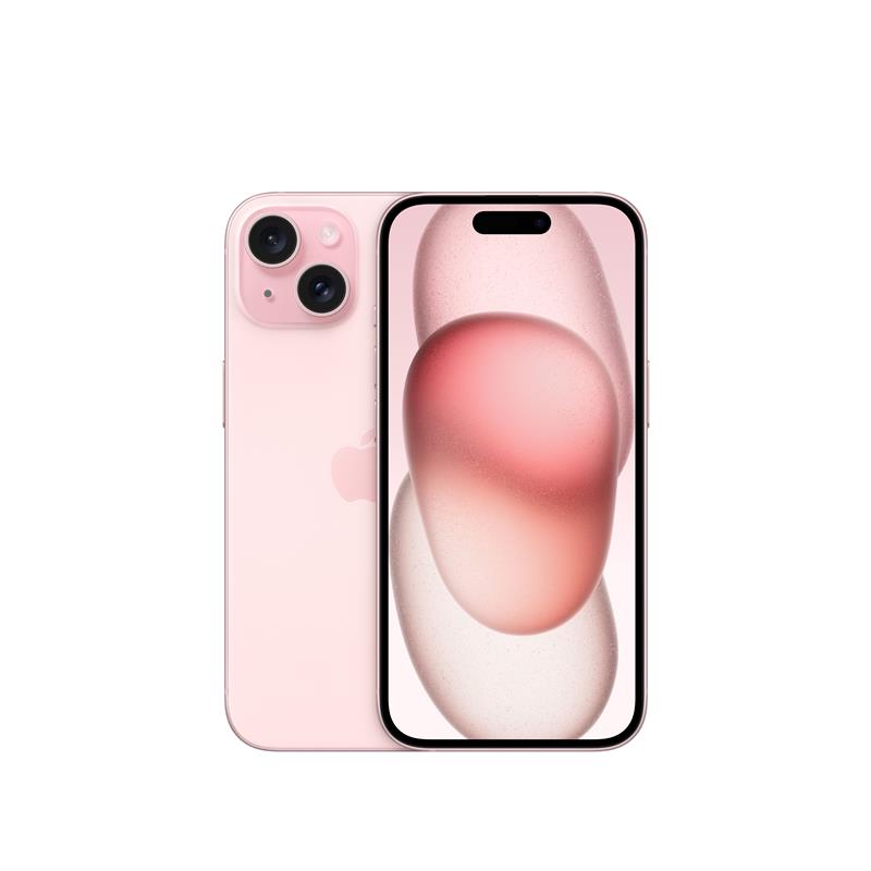Apple iPhone 15 128 GB - Rose