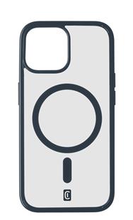 Cellularline Pop MagicSafe Case Mag für Apple iPhone 15 Plus - Blue