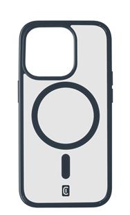 Cellularline Pop MagicSafe Case Mag für Apple iPhone 15 Pro - Blue