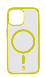 Cellularline Pop MagicSafe Case Mag für Apple iPhone 15 - Green