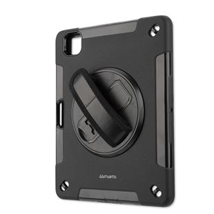 4smarts Rugged Case Grip für Apple iPad Air 11" (M2/4.Gen./5.Gen.) / iPad Pro 11 (1.Gen./2.Gen./3.G