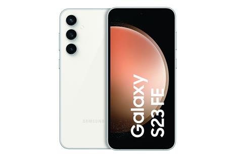 Samsung Galaxy S23 FE 128 GB - Cream