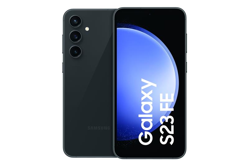 Samsung Galaxy S23 FE 256 GB - Graphit