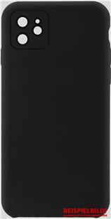 PETER JÄCKEL CAMERA PROTECT COVER Black für Xiaomi Redmi 13C