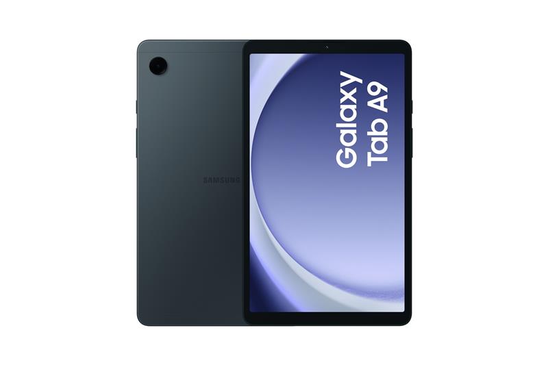 Samsung Galaxy Tab A9 LTE 64 GB - Graphit