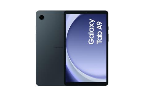 Samsung Galaxy Tab A9 WiFi 64 GB - Graphit