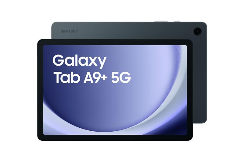 Samsung Galaxy Tab A9+ 5G 128 GB - Graphit