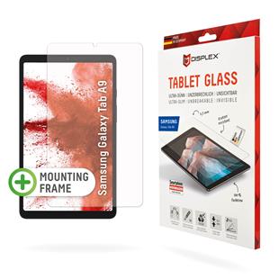 DISPLEX Tablet Glass Samsung Galaxy Tab A9/A11