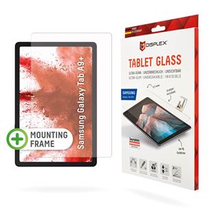 DISPLEX Tablet Glass Samsung Galaxy Tab A9+/A11+