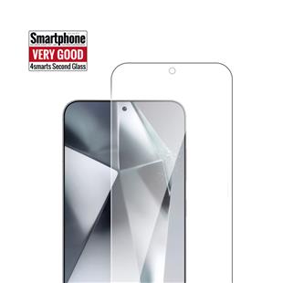 4smarts Second Glass für Samsung Galaxy S25+/S24+