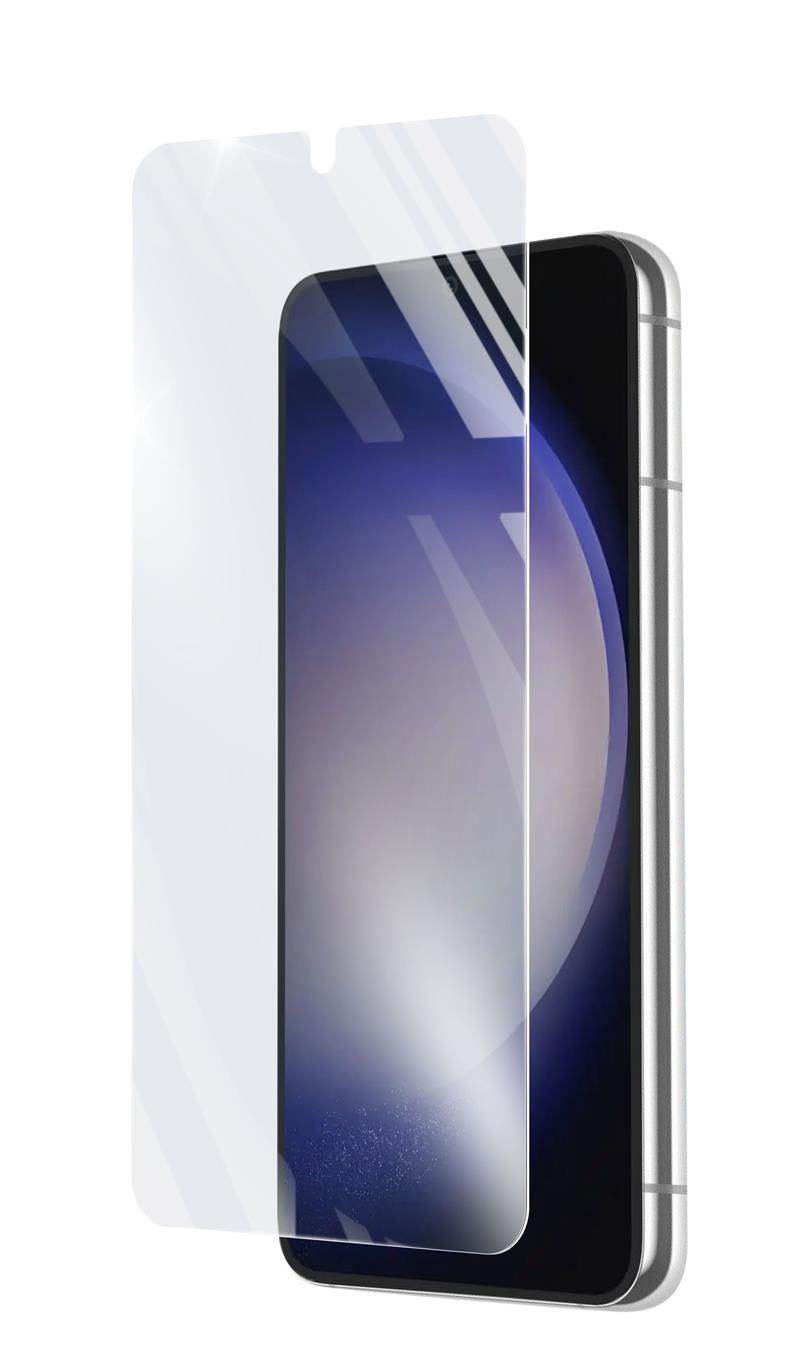 Cellularline Impact Glass Capsule Samsung S24