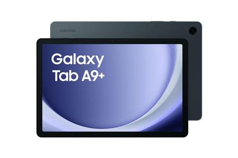 Samsung Galaxy Tab A9+ WiFi 64 GB - Graphit