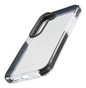 Cellularline Hard Case Tetra Force Strong Guard für Samsung A54 5G Clear