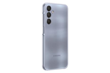 Samsung GalaxyA25 5G Clear Case - Transparent