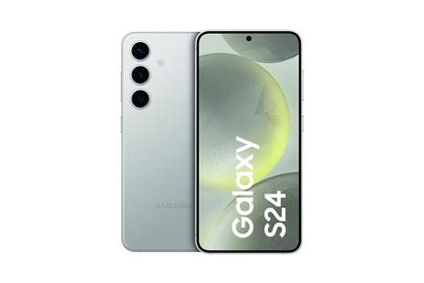 Samsung Galaxy S24 256 GB - Marble Gray