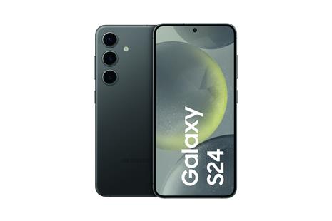 Samsung Galaxy S24 128 GB - Onyx Black