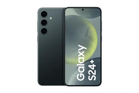 Samsung Galaxy S24+ 512 GB - Onyx Black