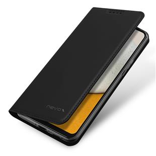 nevox Vario Series - Samsung Galaxy A15 5G / A15 4G Booktasche, schwarz