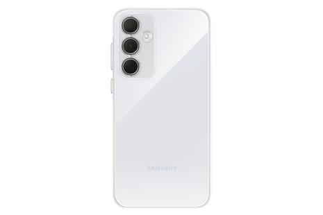 Samsung Galaxy A35 5G Clear Case Transparent