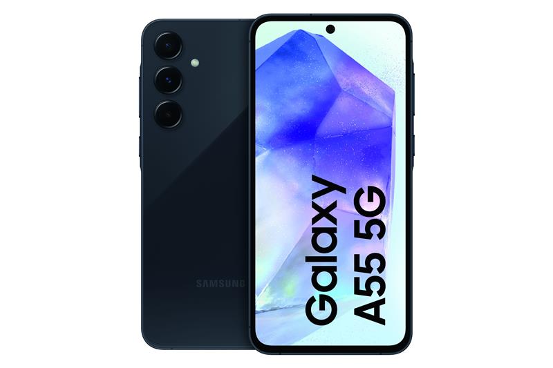 Samsung Galaxy A55 5G 256 GB - Awesome Navy