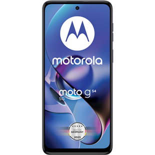 Motorola moto g54 5G 256 GB - Indigo Blue