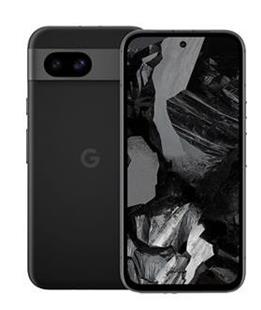 Google Pixel 8a 128 GB - Obsidian