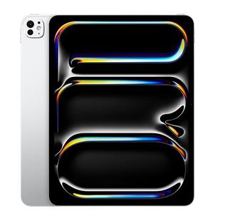 Apple iPad Pro 2024 13" WiFi 256 GB - Silber