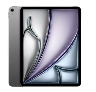 Apple iPad Air 2024 13" WiFi 128 GB - Spacegrau