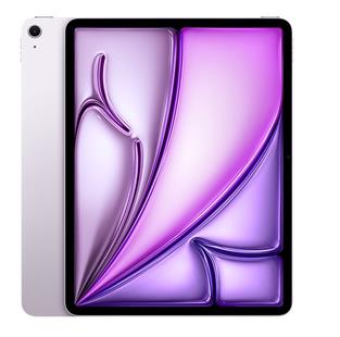 Apple iPad Air 2024 11" 5G 128 GB - Violett