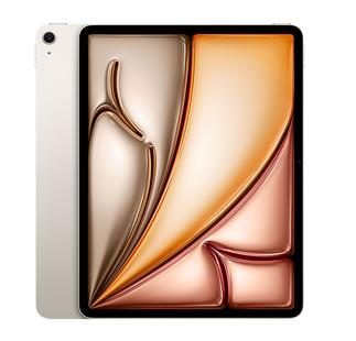 Apple iPad Air 2024 11" WiFi 128 GB - Polarstern