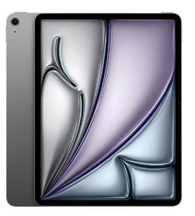Apple iPad Air 13"  WiFi 128 GB Grau Vorführgerät
