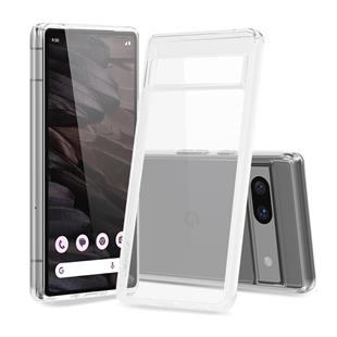 nevox StyleShell SHOCKFlex - Google Pixel 8A , transparent