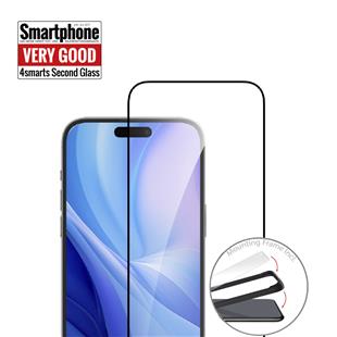 4smarts - Second Glass 