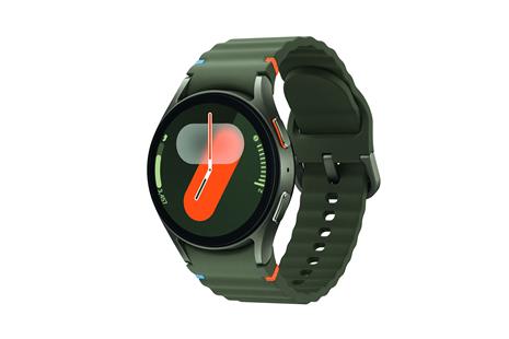 Samsung Galaxy Watch 7 LTE 40 mm - Green
