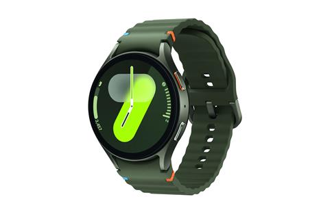 Samsung Galaxy Watch 7 LTE 44 mm - Green
