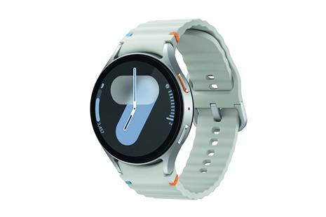Samsung Galaxy Watch 7 LTE 44 mm - Silver