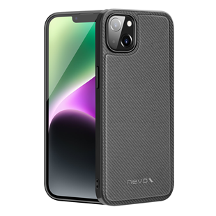 nevox - StyleShell NYLO - iPhone 16 Pro