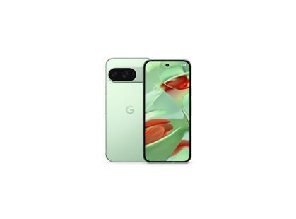 Google Pixel 9 128 GB - Wintergreen