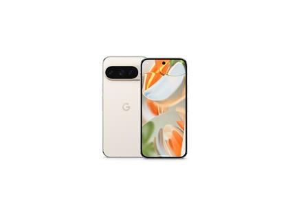 Google Pixel 9 Pro 256 GB - Porcelain