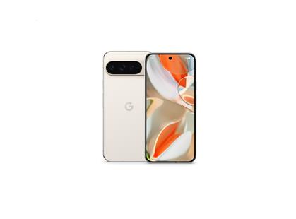 Google Pixel 9 Pro XL 128 GB - Porcelain